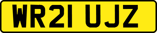 WR21UJZ