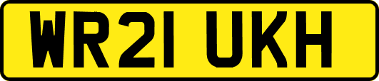 WR21UKH