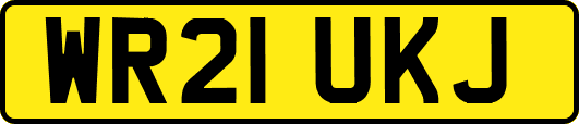 WR21UKJ