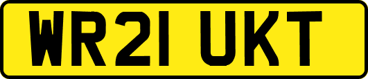 WR21UKT