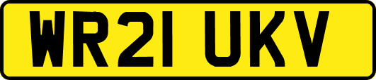 WR21UKV