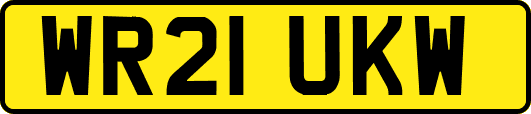 WR21UKW