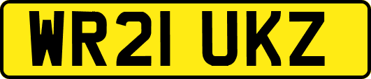 WR21UKZ