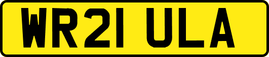 WR21ULA
