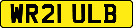 WR21ULB