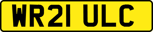 WR21ULC