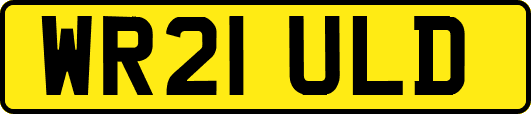 WR21ULD