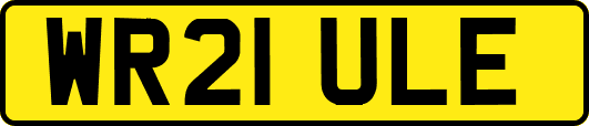 WR21ULE