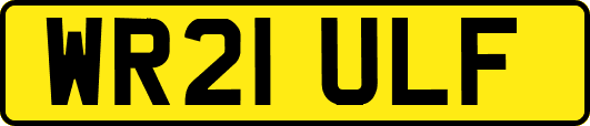 WR21ULF