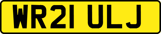 WR21ULJ