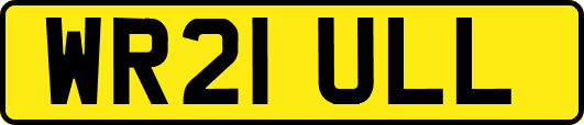 WR21ULL