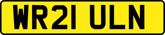 WR21ULN