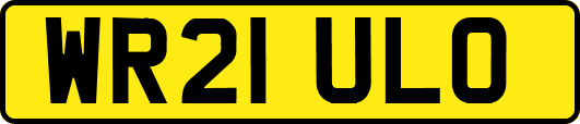 WR21ULO
