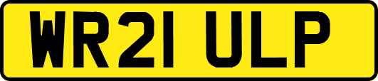 WR21ULP