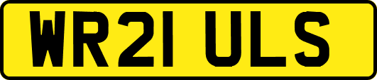 WR21ULS