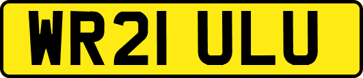 WR21ULU