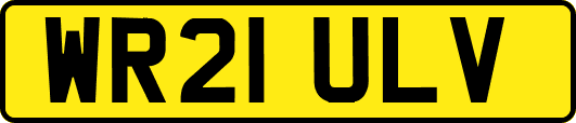 WR21ULV