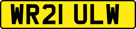 WR21ULW