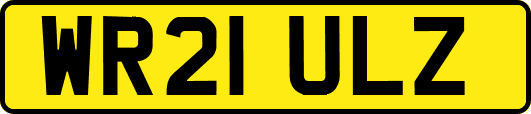 WR21ULZ