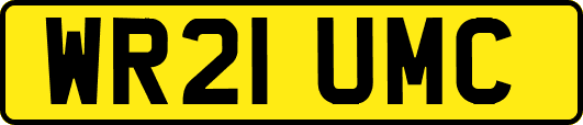 WR21UMC