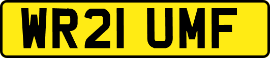WR21UMF