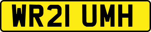 WR21UMH