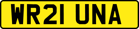 WR21UNA