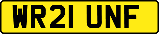 WR21UNF