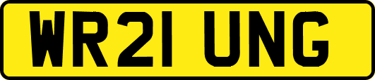 WR21UNG
