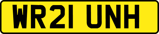 WR21UNH