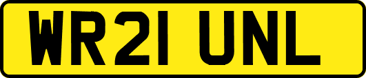WR21UNL