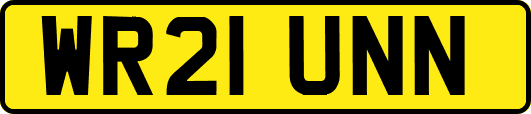WR21UNN