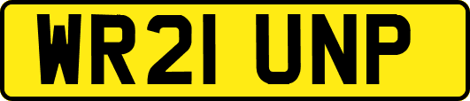 WR21UNP