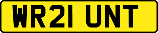 WR21UNT