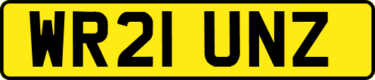 WR21UNZ