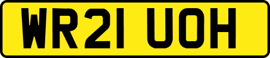 WR21UOH