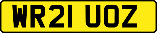 WR21UOZ