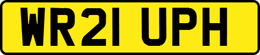 WR21UPH