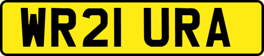 WR21URA