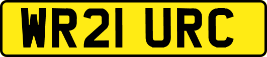 WR21URC