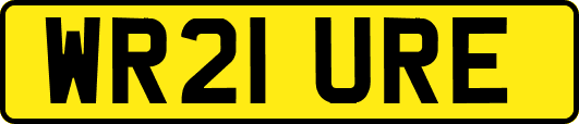 WR21URE