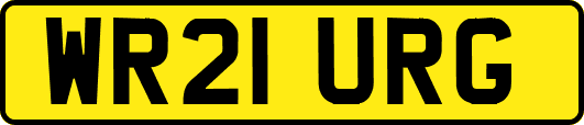 WR21URG