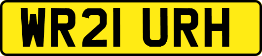 WR21URH