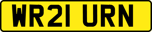 WR21URN