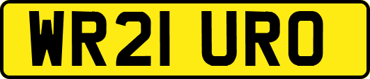 WR21URO