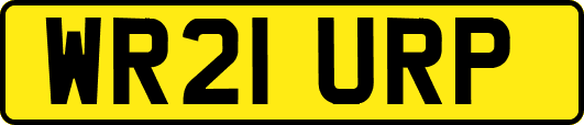 WR21URP