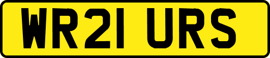 WR21URS