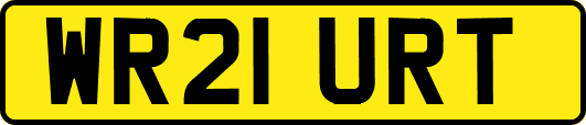 WR21URT