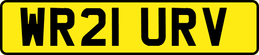 WR21URV