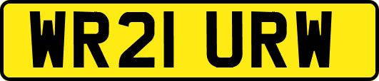 WR21URW